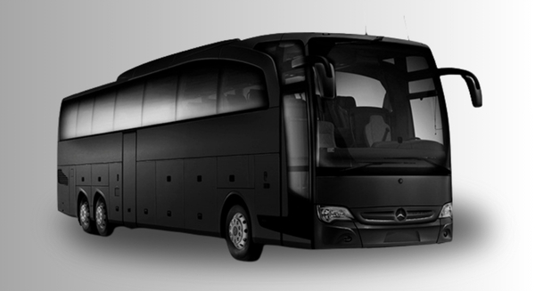 Luxury Coaches