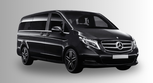 Mercedes V-Class