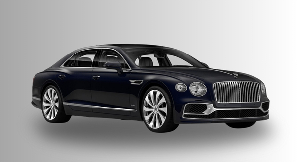 Bentley Flying Spur Chauffeur Hire