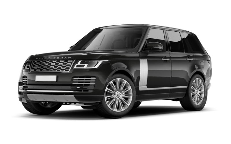 Range Rover prices