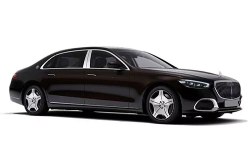 Mercedes-Benz-Maybach-S-Class