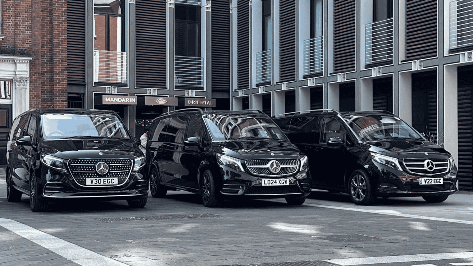 Chauffeur Hire For London Summer Events