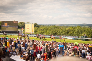 Qatar Goodwood Festival Chauffeur Service