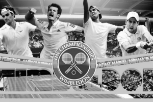 Wimbledon Chauffeur Service
