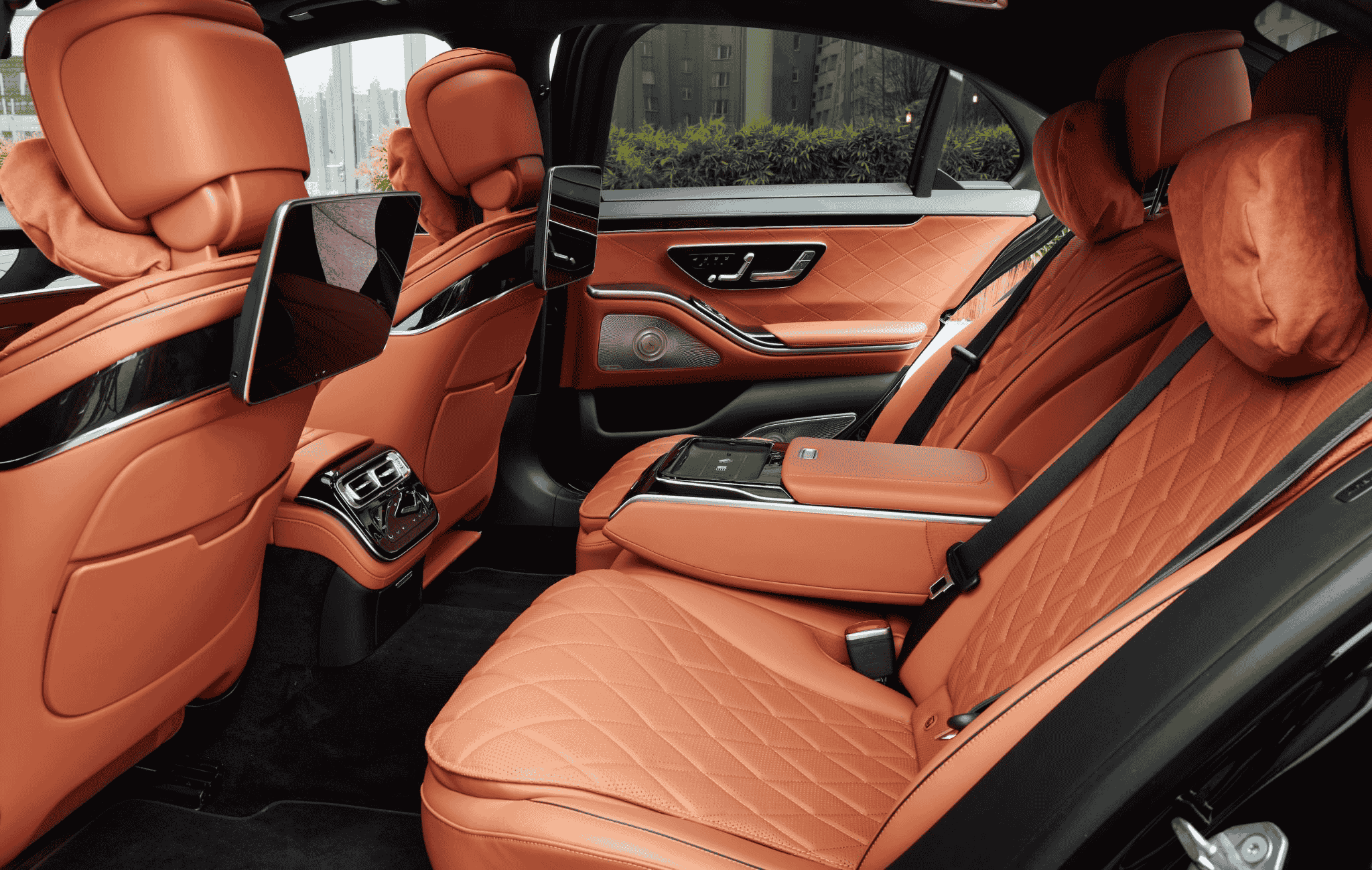 Wimbledon Chauffeur Service