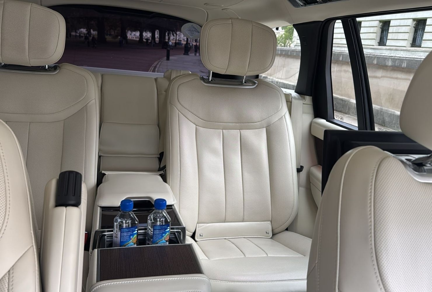 Range-Rover-Hire-For-London